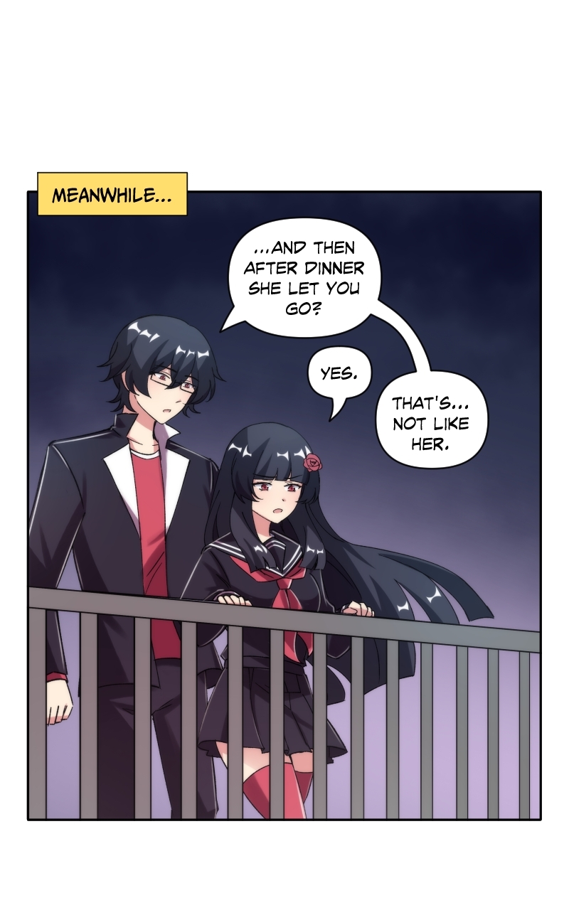 Stalker x Stalker Chapter 220 - Page 5