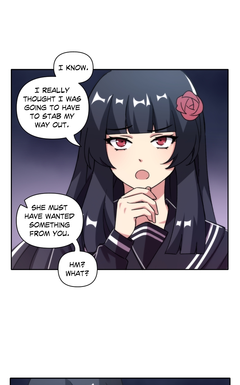 Stalker x Stalker Chapter 220 - Page 6