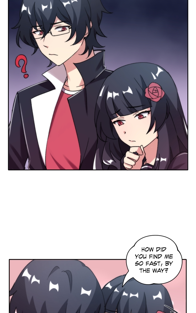 Stalker x Stalker Chapter 220 - Page 7