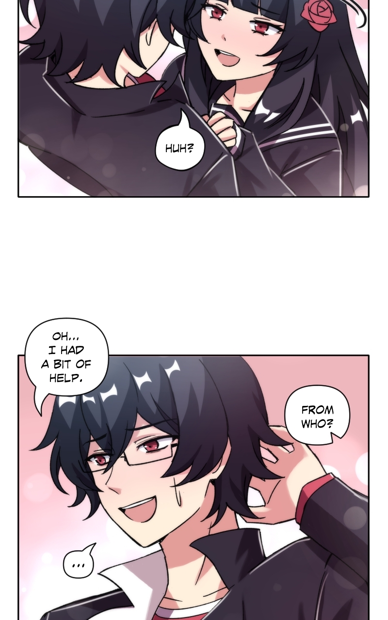 Stalker x Stalker Chapter 220 - Page 8