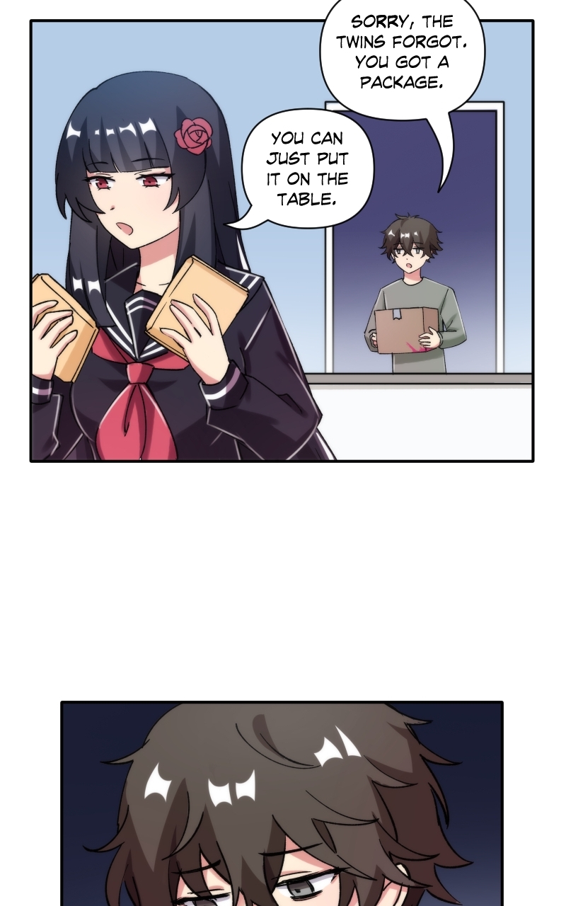 Stalker x Stalker Chapter 221 - Page 10