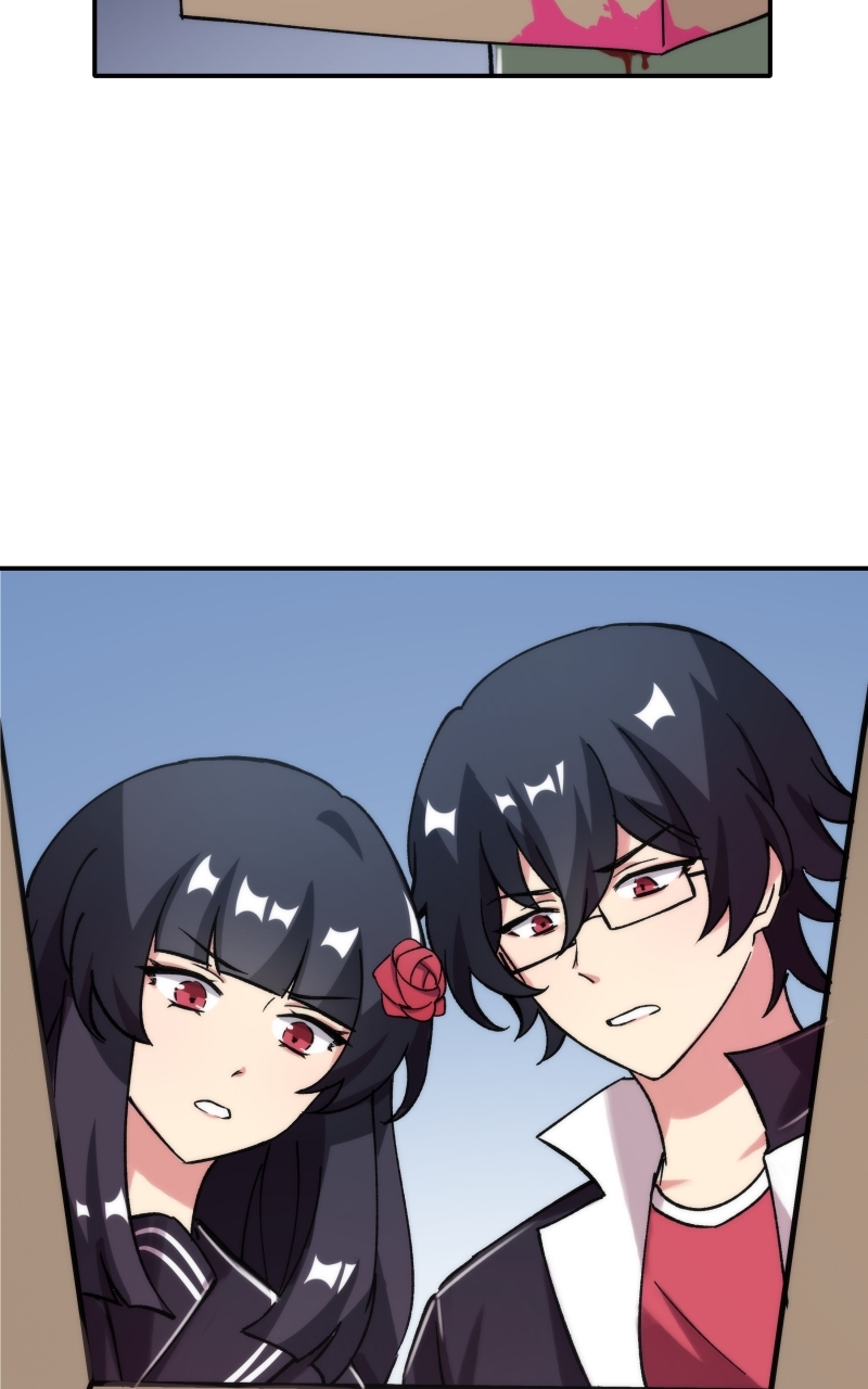 Stalker x Stalker Chapter 221 - Page 12