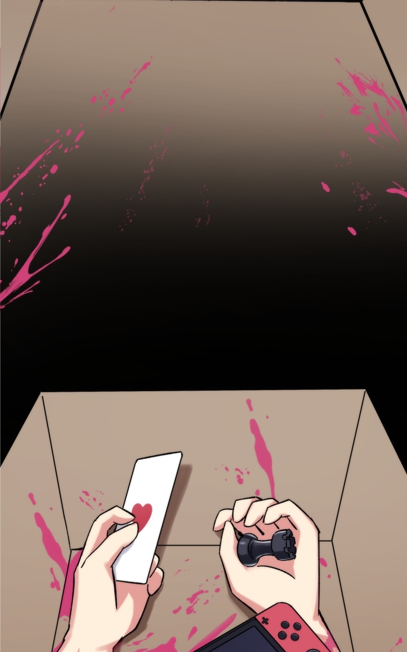 Stalker x Stalker Chapter 221 - Page 13