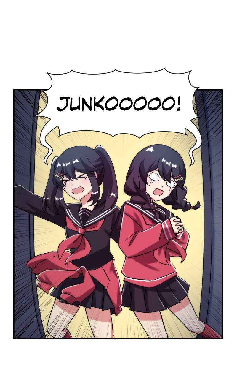 Stalker x Stalker Chapter 221 - Page 3