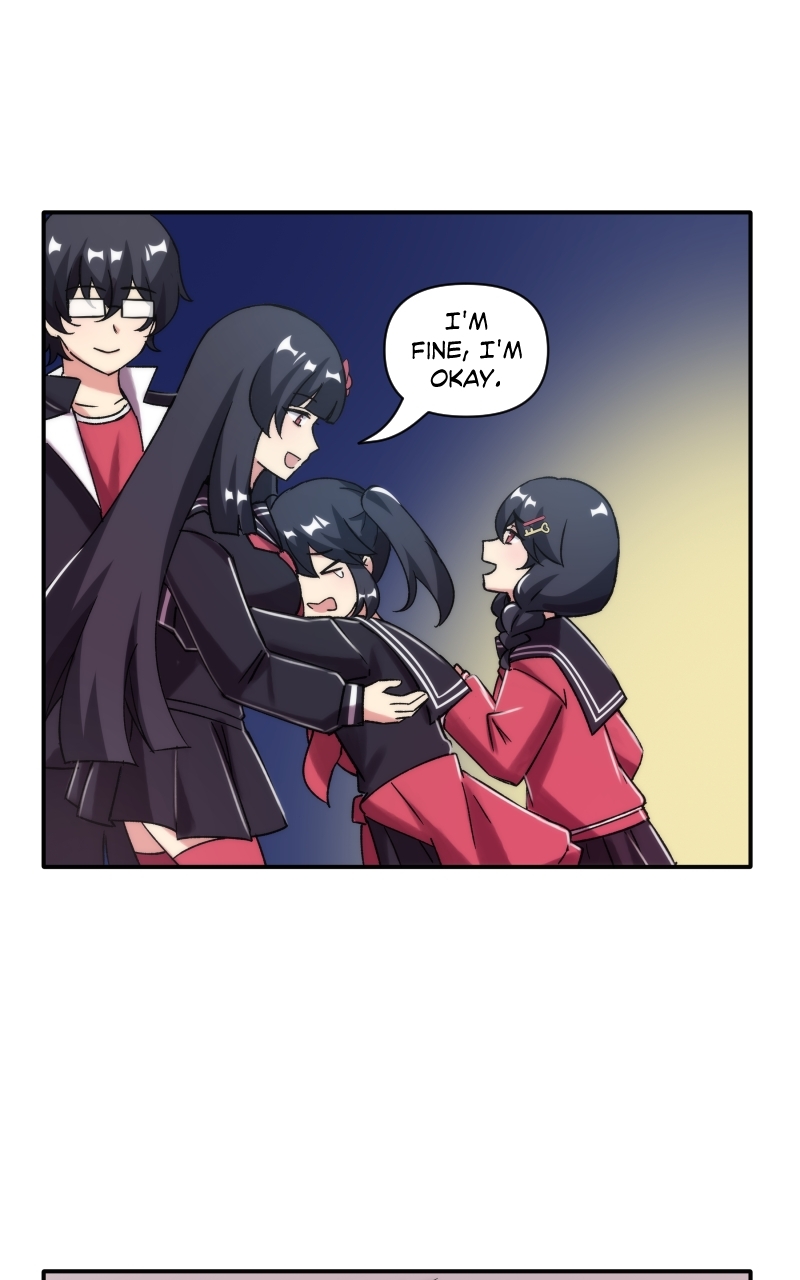 Stalker x Stalker Chapter 221 - Page 4