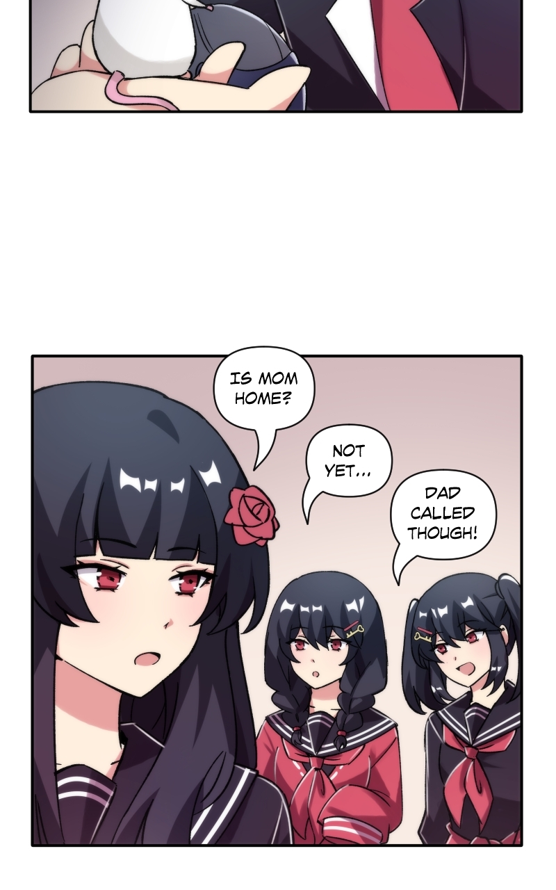 Stalker x Stalker Chapter 221 - Page 6