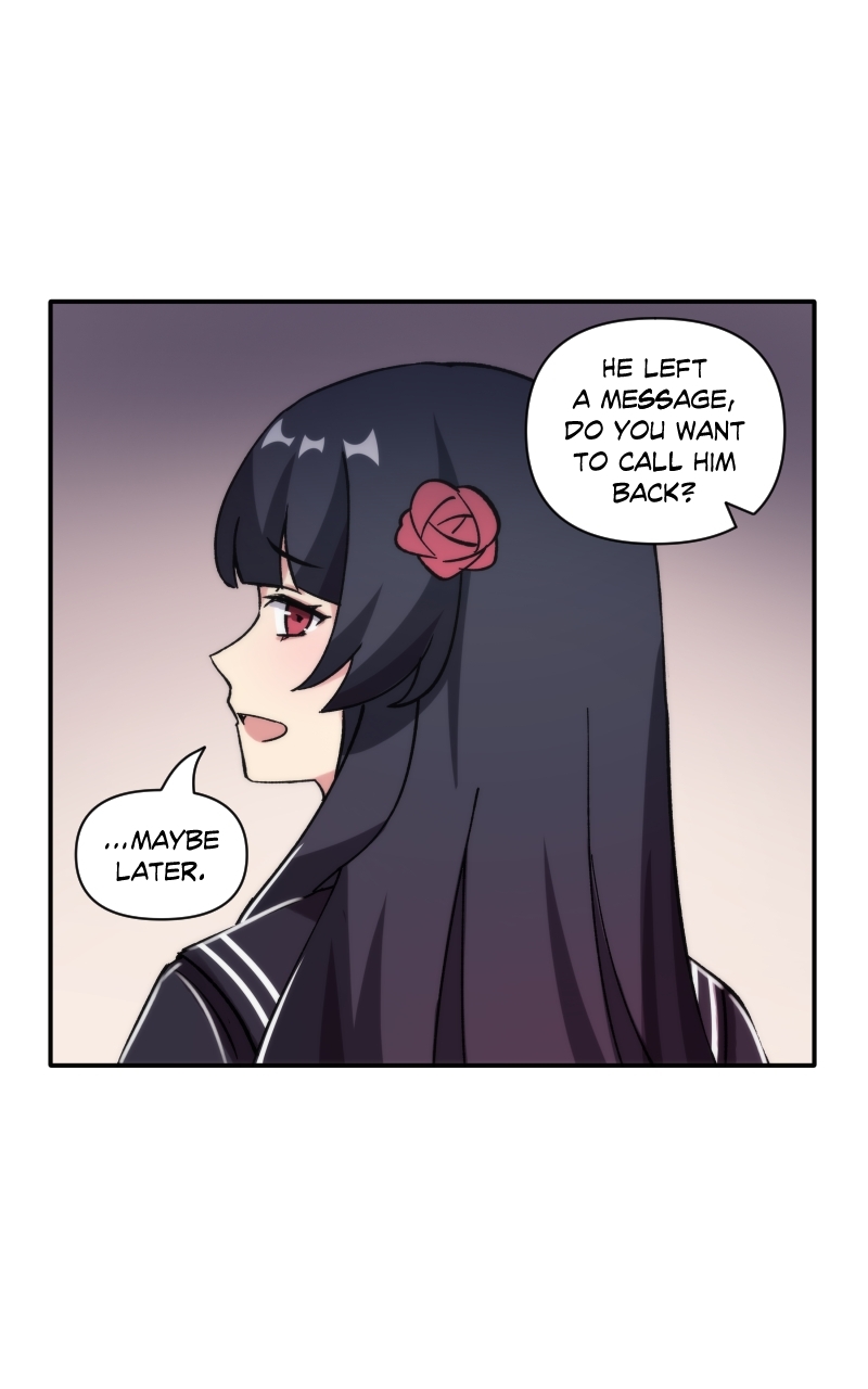Stalker x Stalker Chapter 221 - Page 7