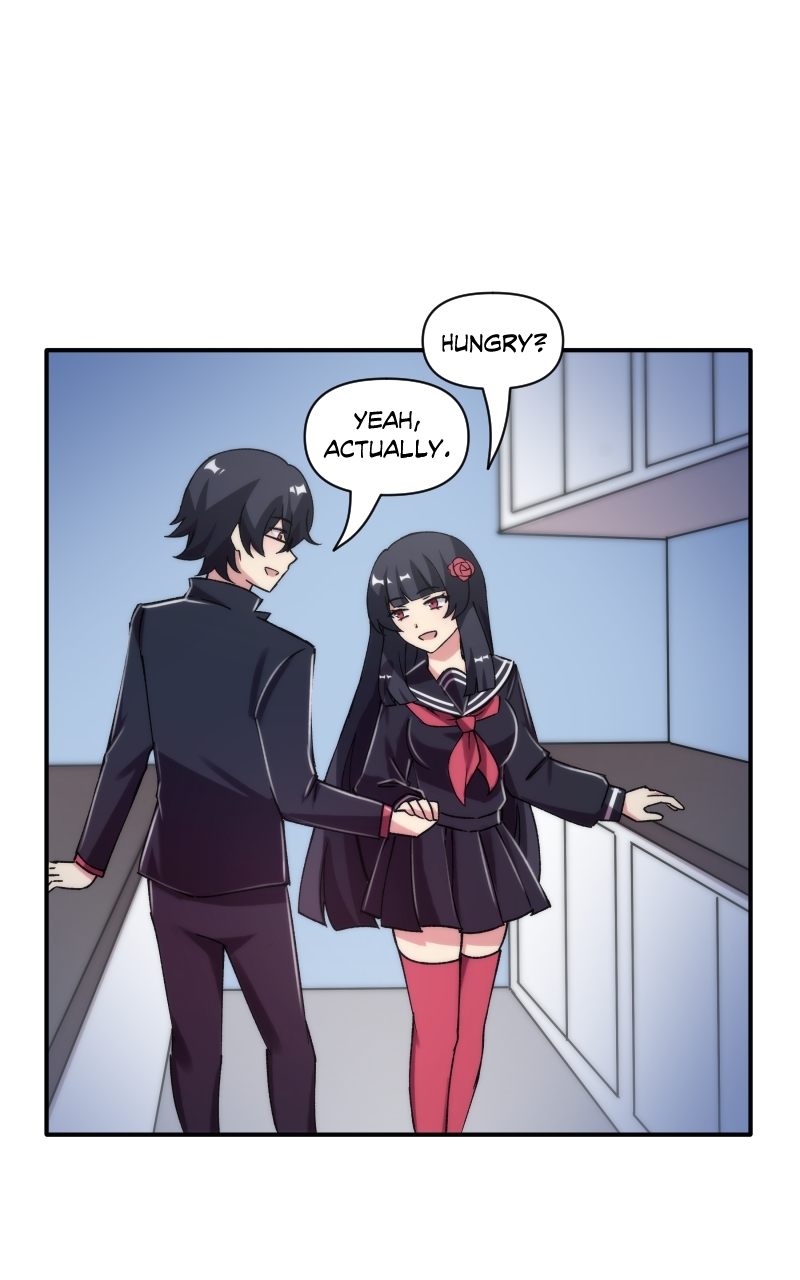 Stalker x Stalker Chapter 221 - Page 8