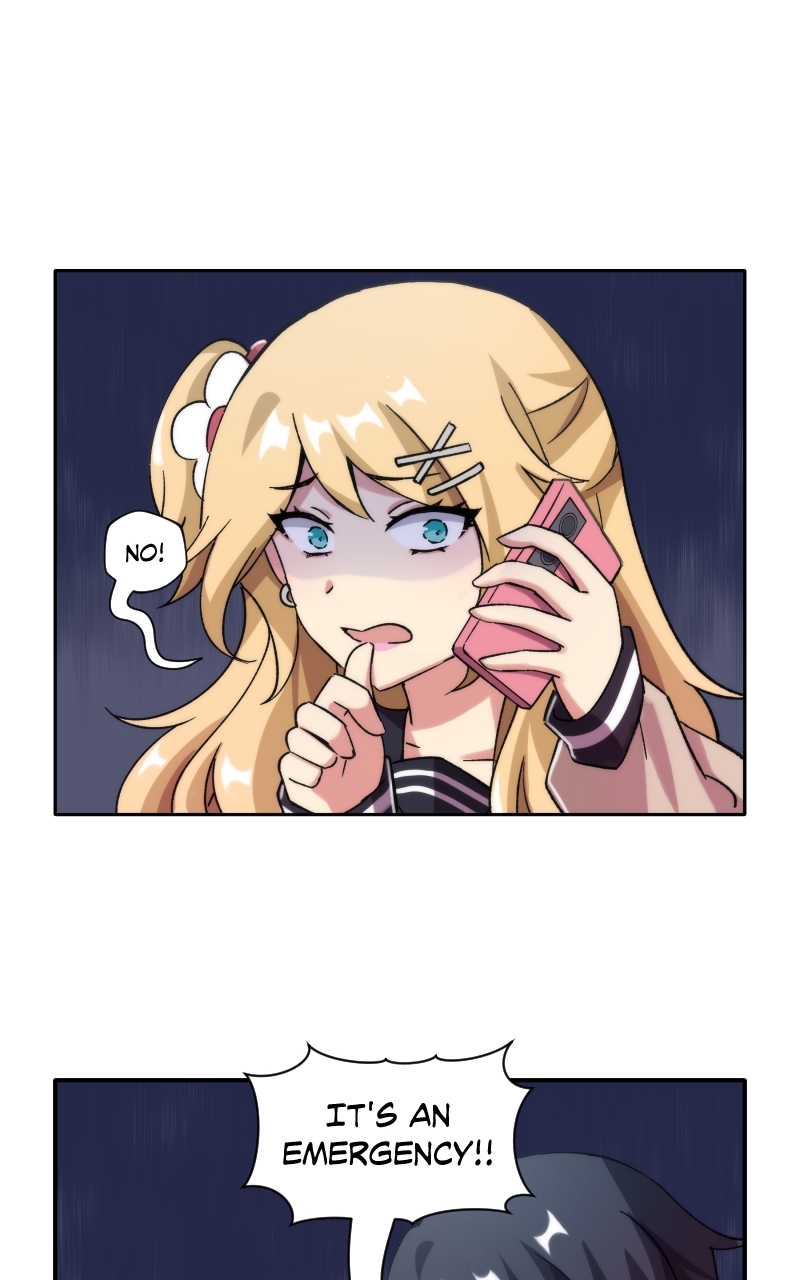 Stalker x Stalker Chapter 222 - Page 10