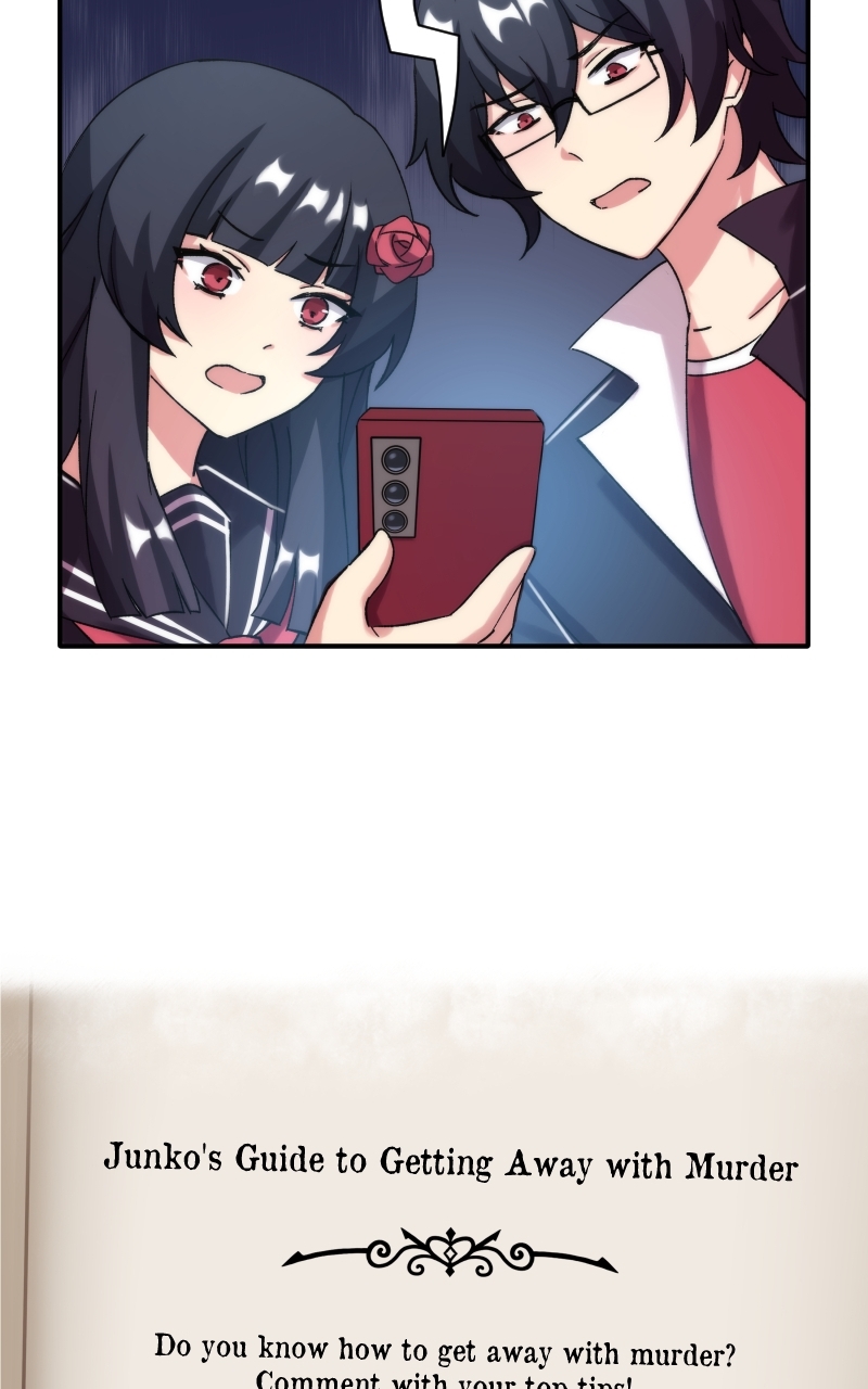 Stalker x Stalker Chapter 222 - Page 11