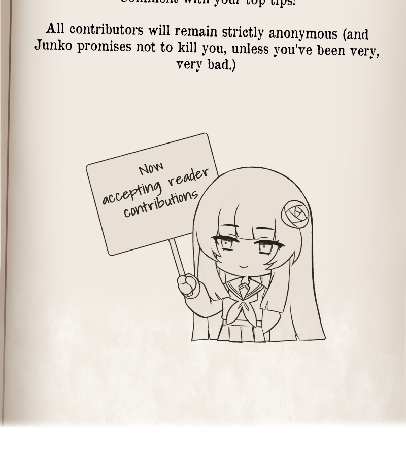 Stalker x Stalker Chapter 222 - Page 12