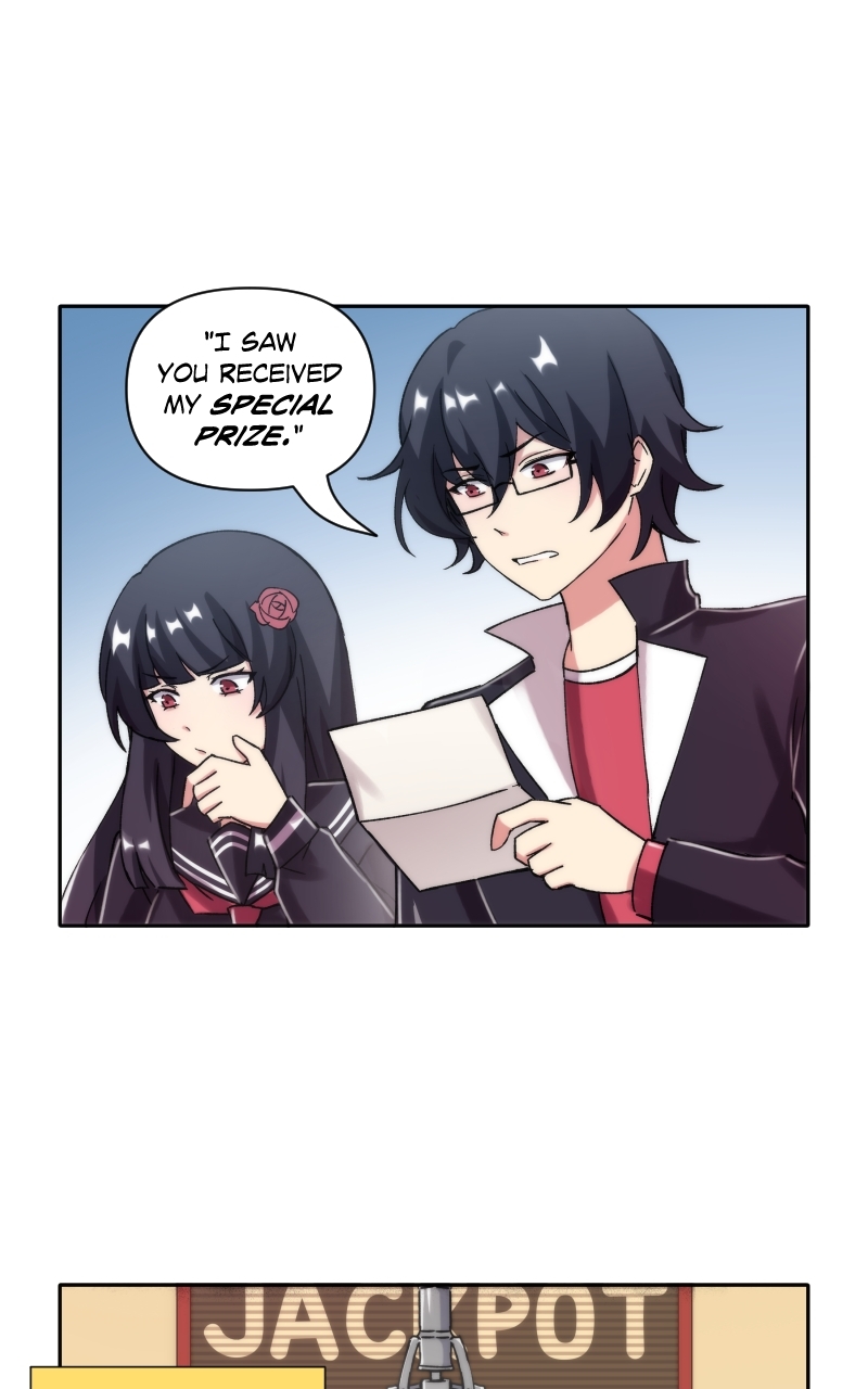 Stalker x Stalker Chapter 222 - Page 3