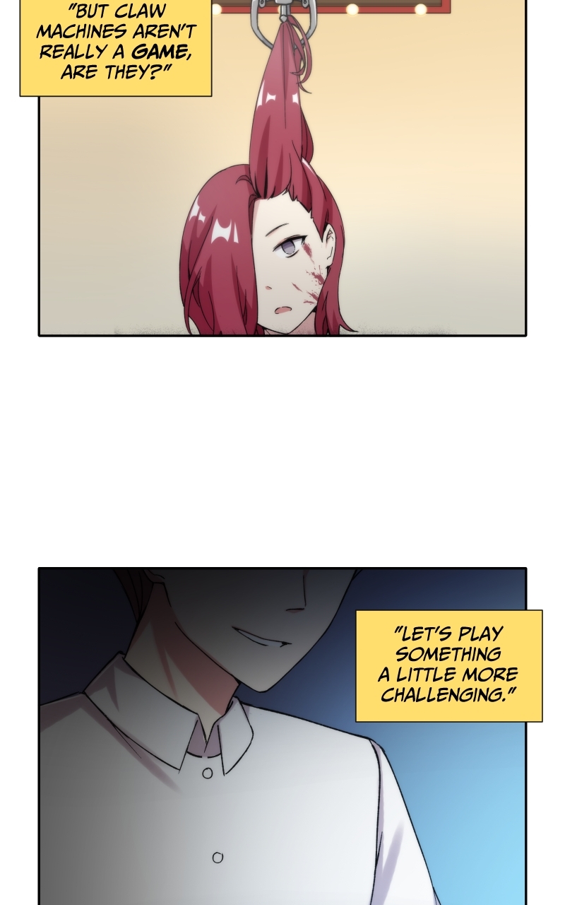 Stalker x Stalker Chapter 222 - Page 4
