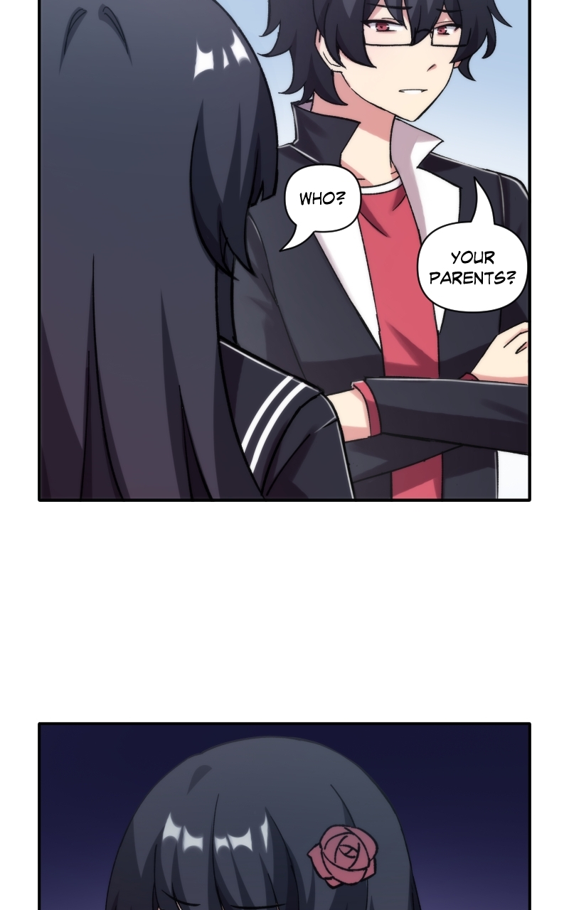 Stalker x Stalker Chapter 222 - Page 7
