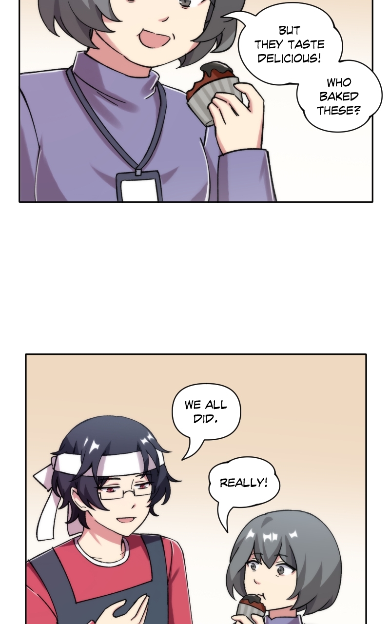 Stalker x Stalker Chapter 223 - Page 11