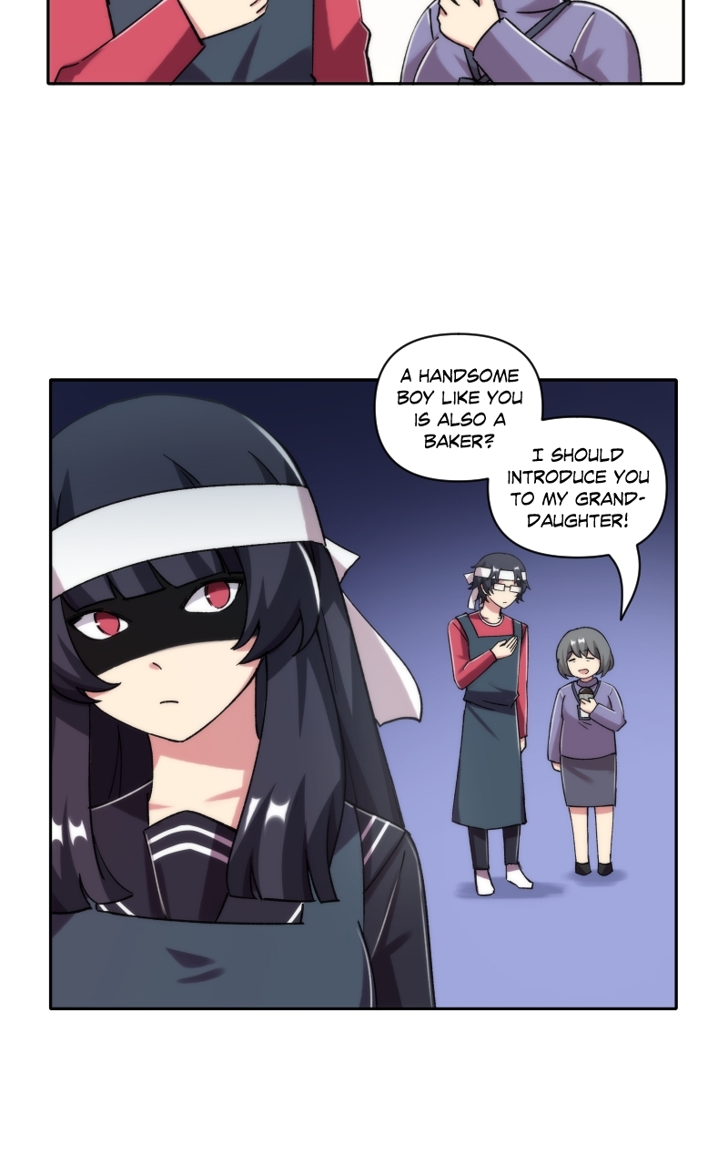 Stalker x Stalker Chapter 223 - Page 12
