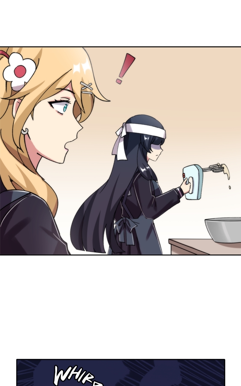 Stalker x Stalker Chapter 223 - Page 13