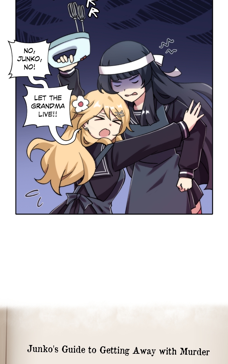 Stalker x Stalker Chapter 223 - Page 14