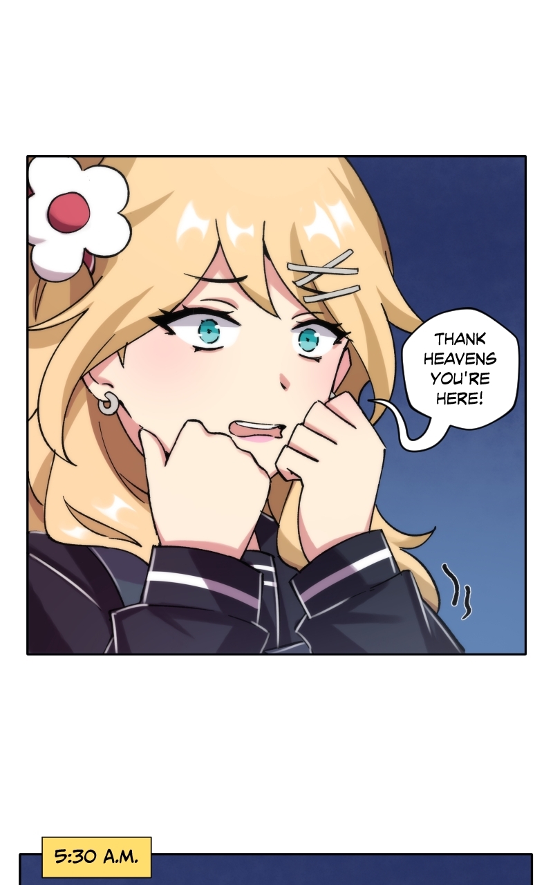Stalker x Stalker Chapter 223 - Page 2