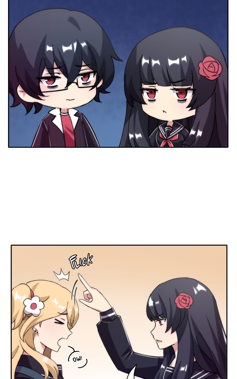 Stalker x Stalker Chapter 223 - Page 3