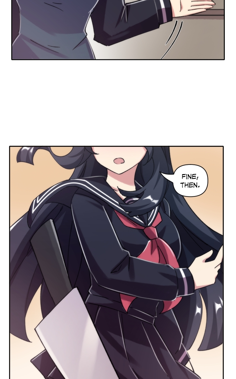 Stalker x Stalker Chapter 223 - Page 5