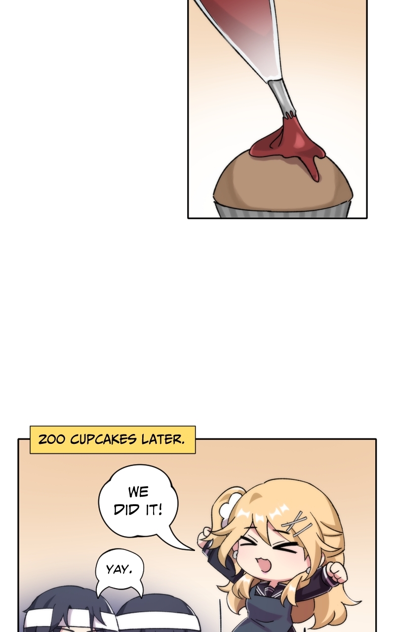 Stalker x Stalker Chapter 223 - Page 8