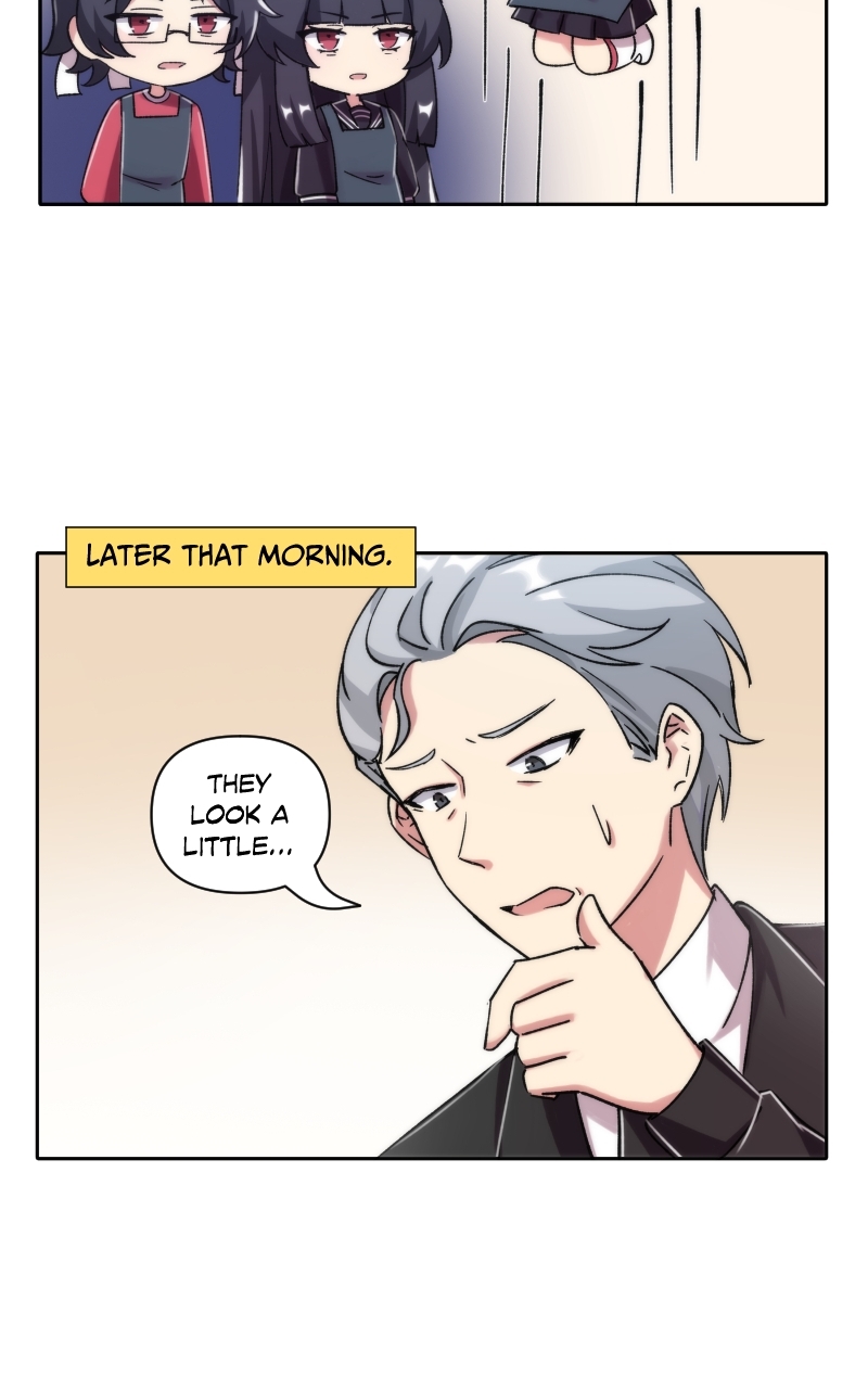 Stalker x Stalker Chapter 223 - Page 9
