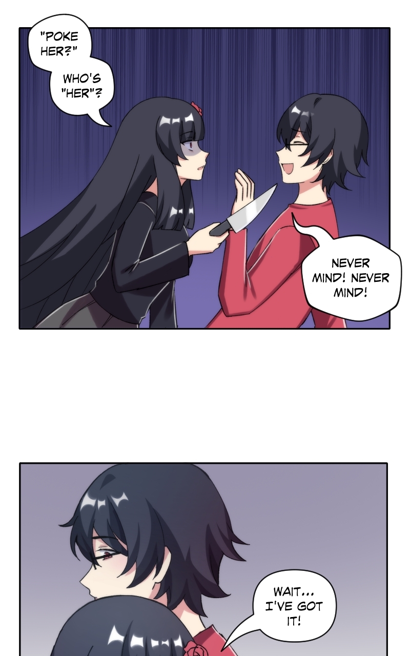 Stalker x Stalker Chapter 224 - Page 10