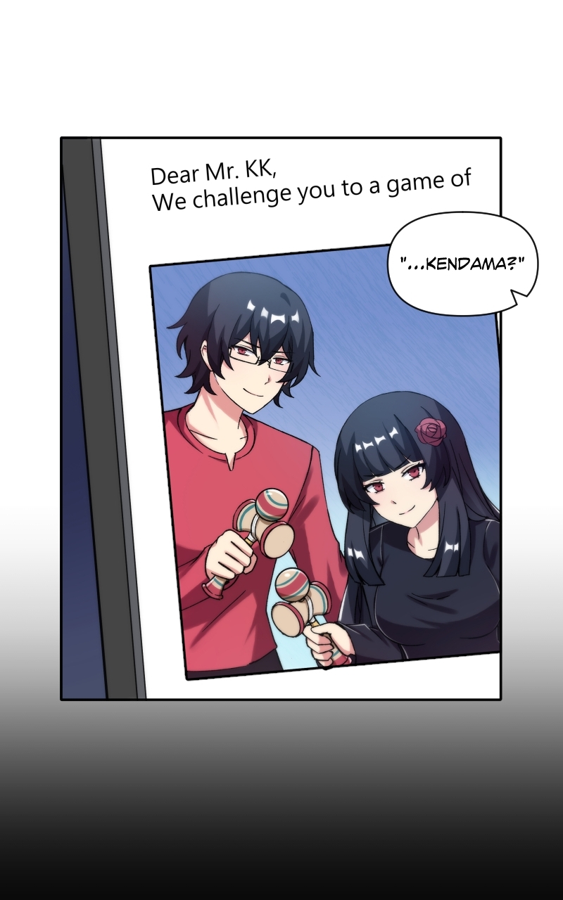 Stalker x Stalker Chapter 224 - Page 13