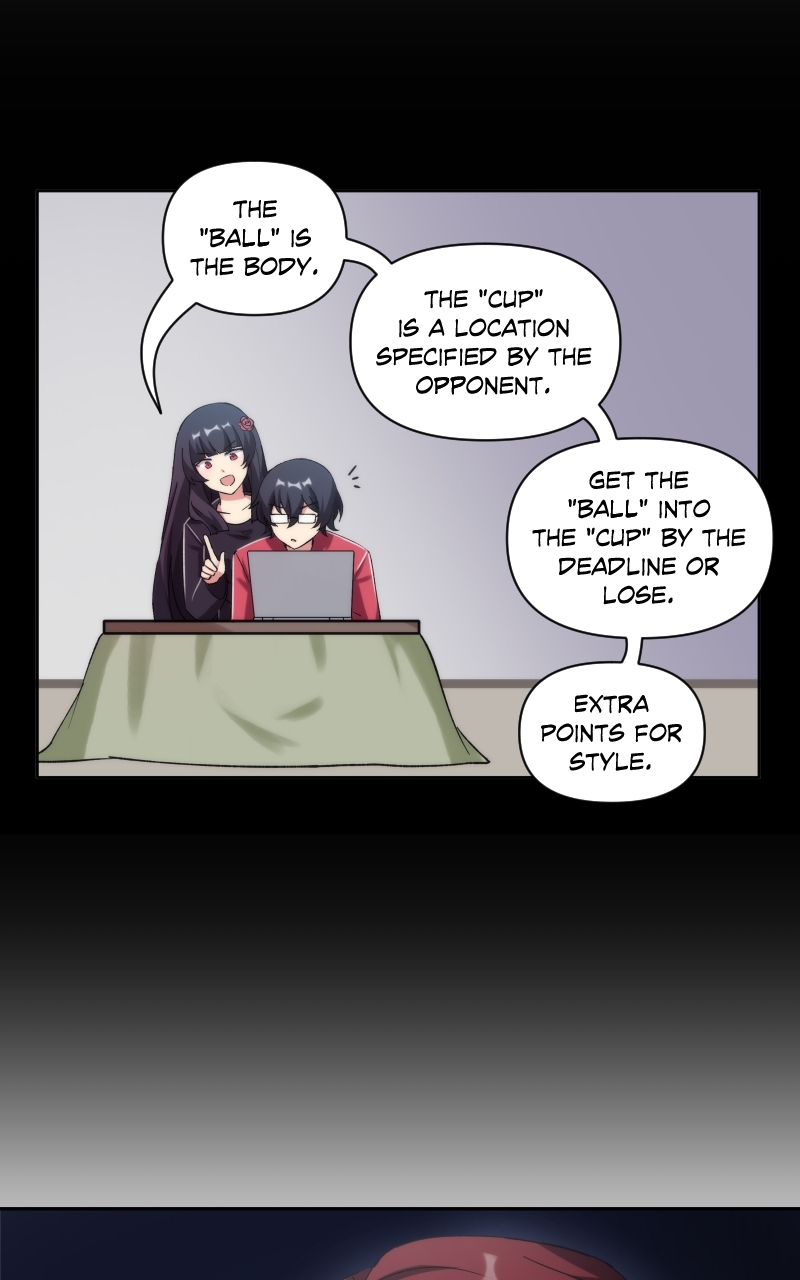 Stalker x Stalker Chapter 224 - Page 14