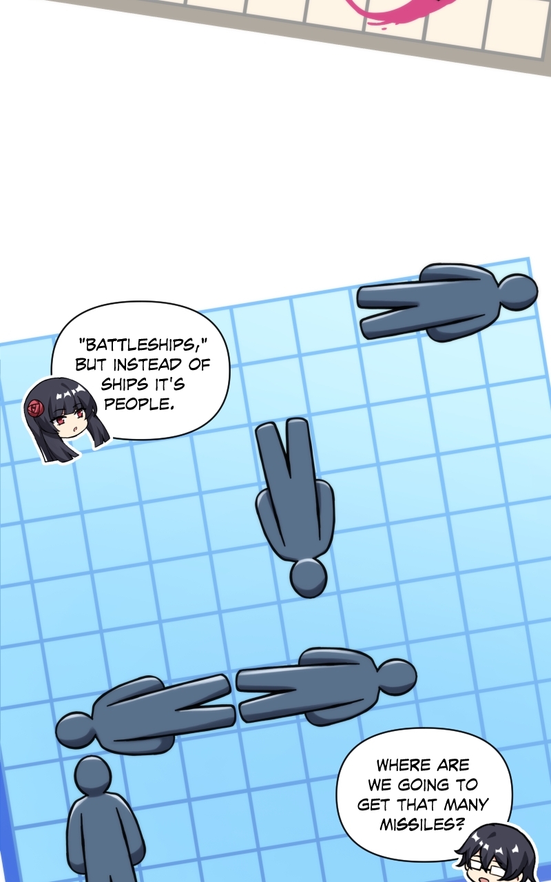 Stalker x Stalker Chapter 224 - Page 8