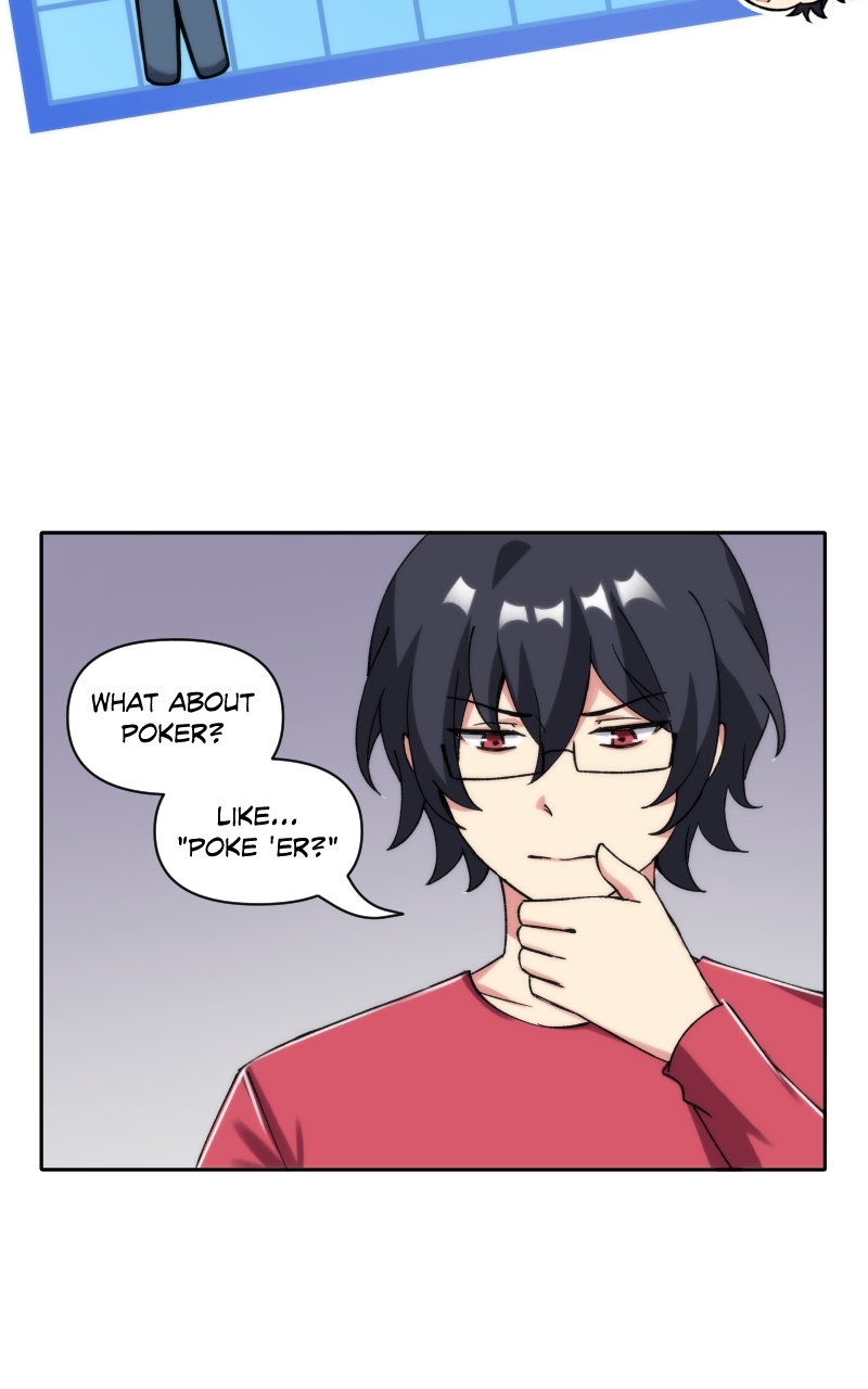 Stalker x Stalker Chapter 224 - Page 9