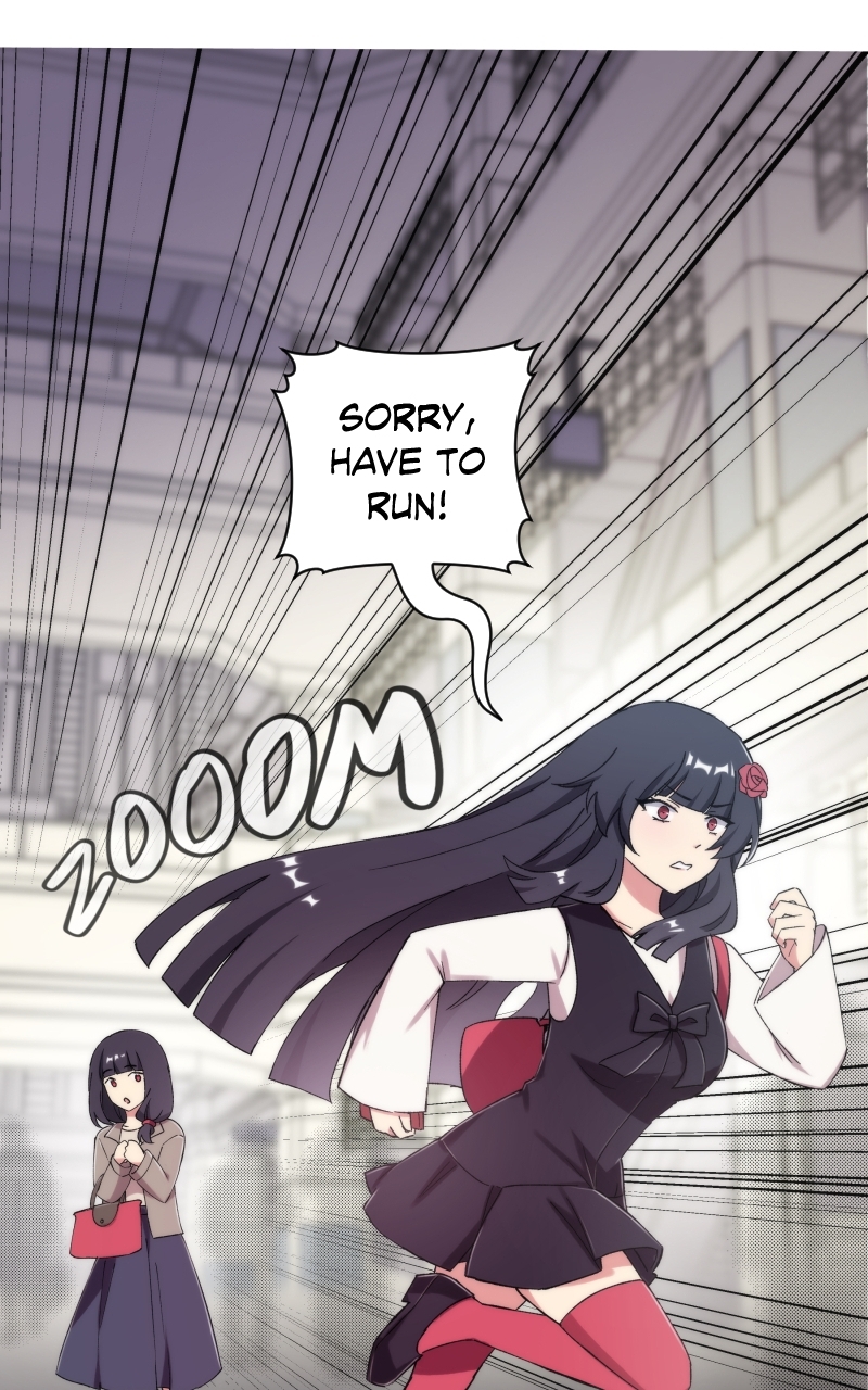 Stalker x Stalker Chapter 225 - Page 12