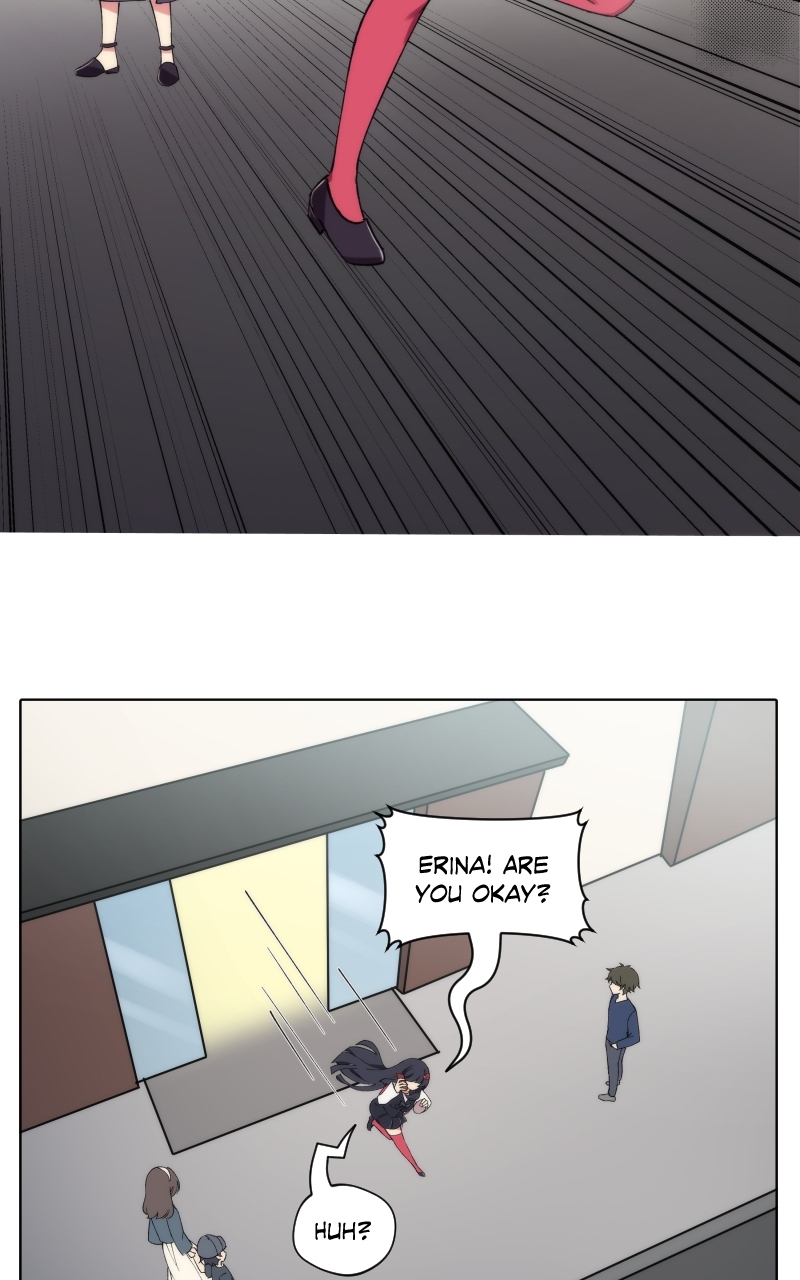Stalker x Stalker Chapter 225 - Page 13