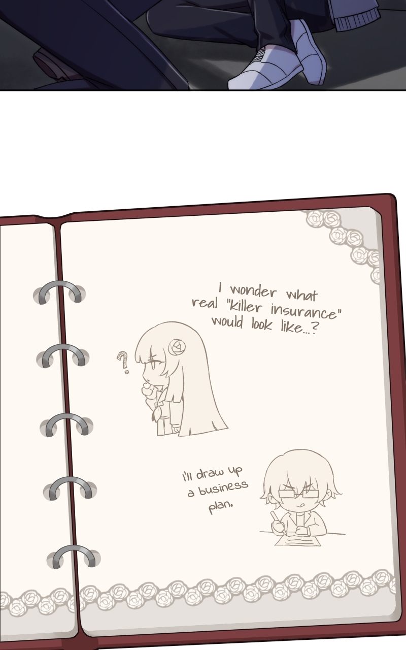 Stalker x Stalker Chapter 225 - Page 17