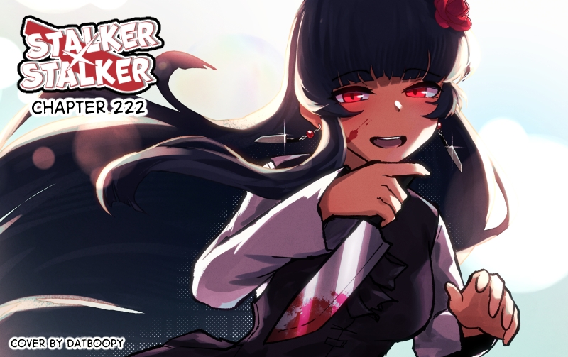 Stalker x Stalker Chapter 225 - Page 2
