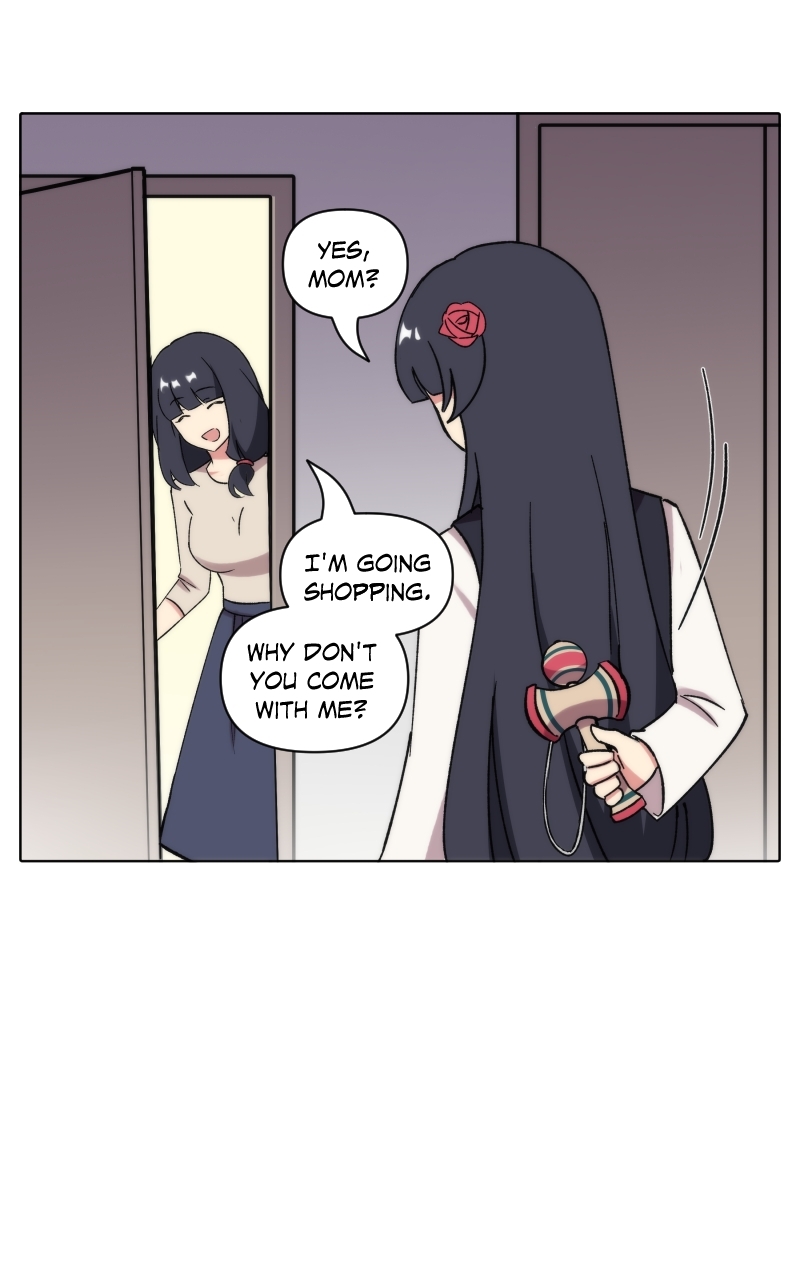 Stalker x Stalker Chapter 225 - Page 4