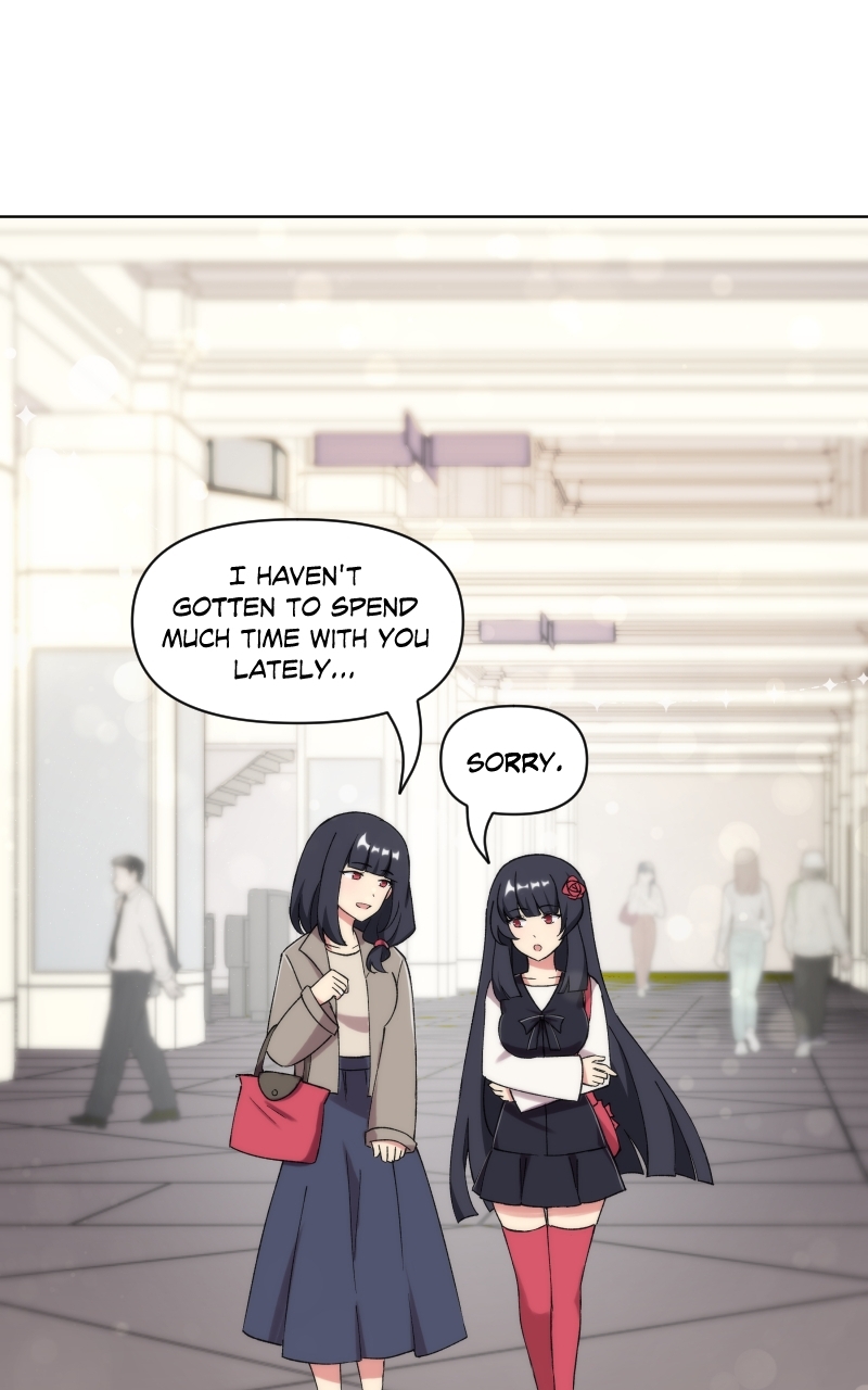 Stalker x Stalker Chapter 225 - Page 5