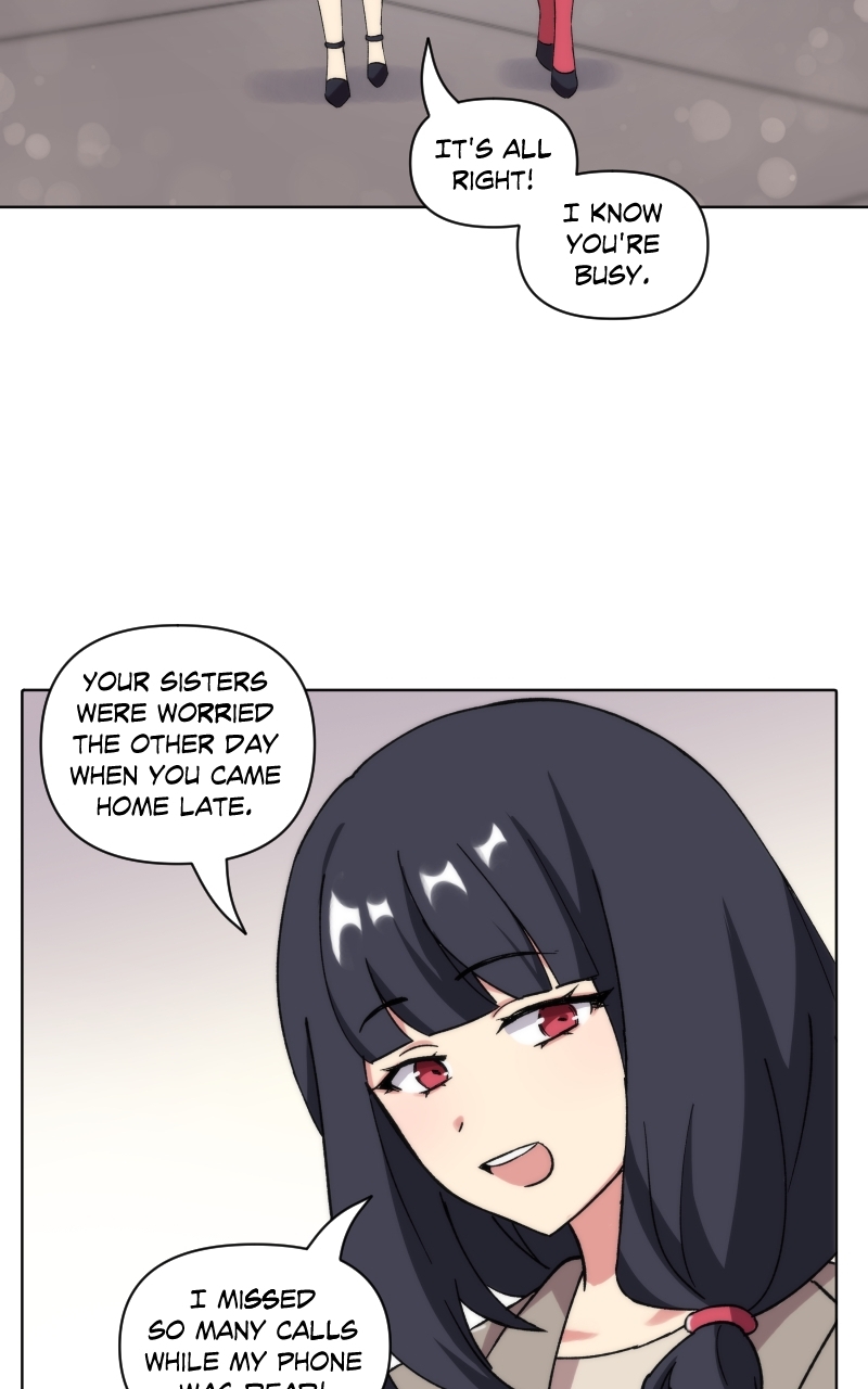 Stalker x Stalker Chapter 225 - Page 6