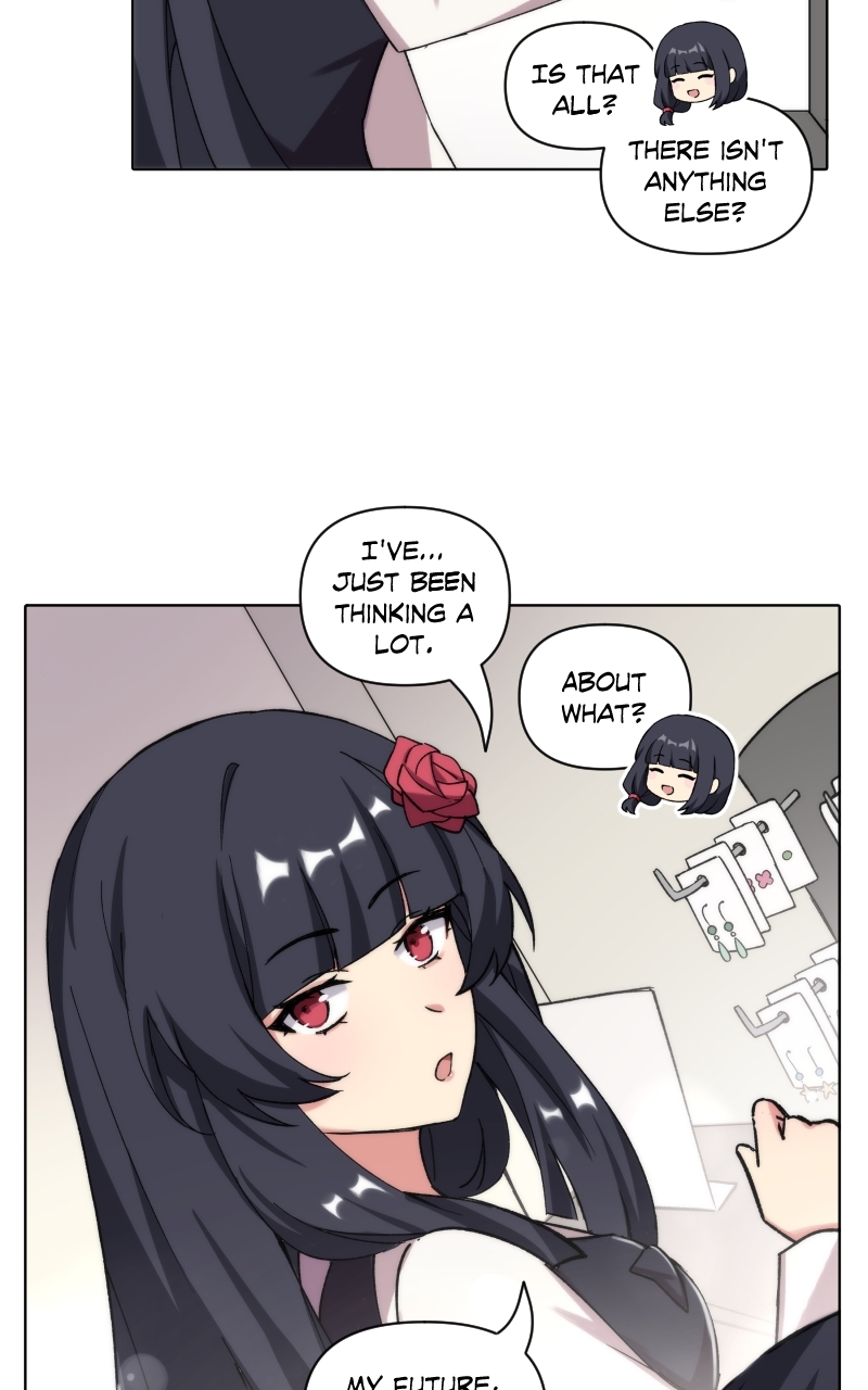 Stalker x Stalker Chapter 225 - Page 8