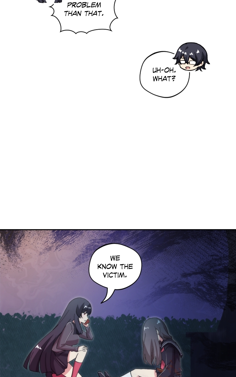 Stalker x Stalker Chapter 228 - Page 12