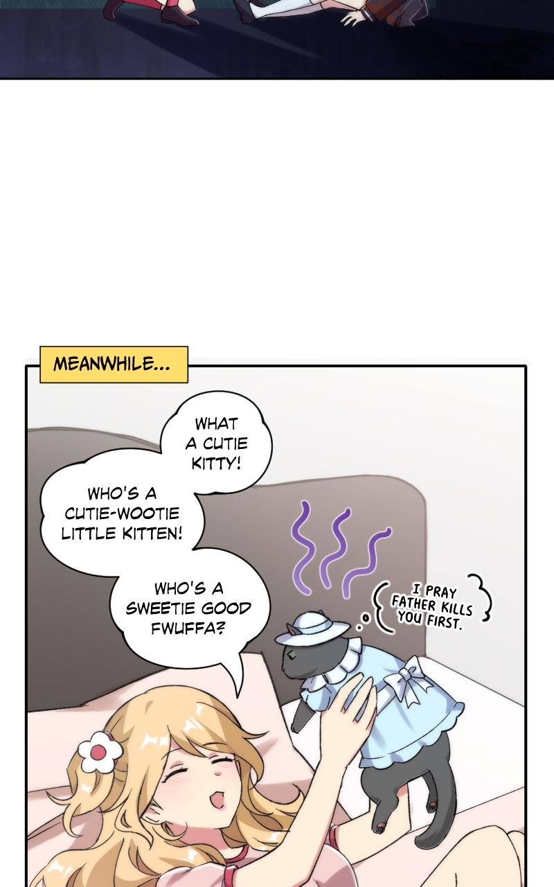 Stalker x Stalker Chapter 228 - Page 13