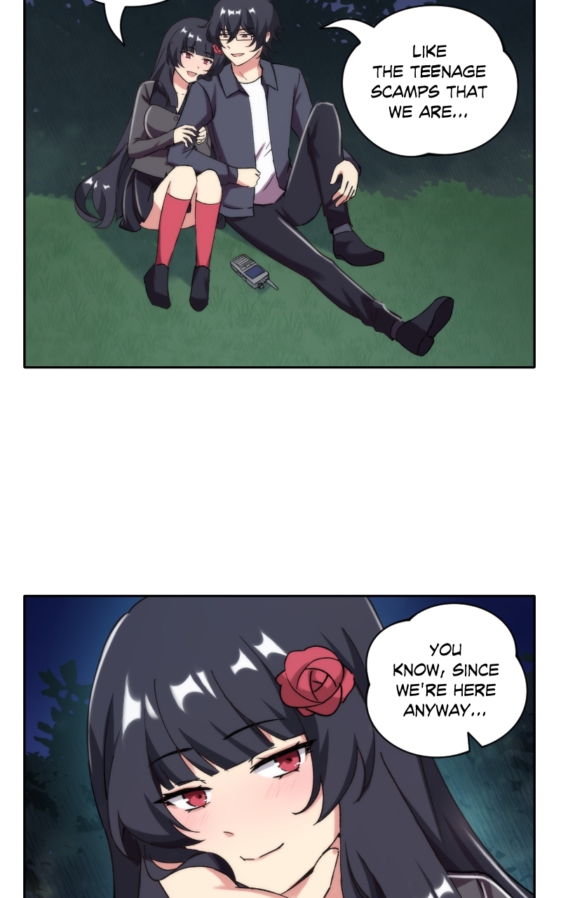 Stalker x Stalker Chapter 228 - Page 3