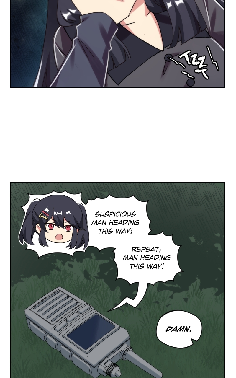 Stalker x Stalker Chapter 228 - Page 4