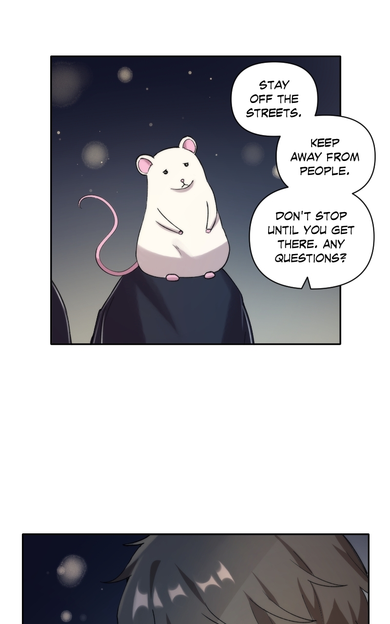 Stalker x Stalker Chapter 229 - Page 14