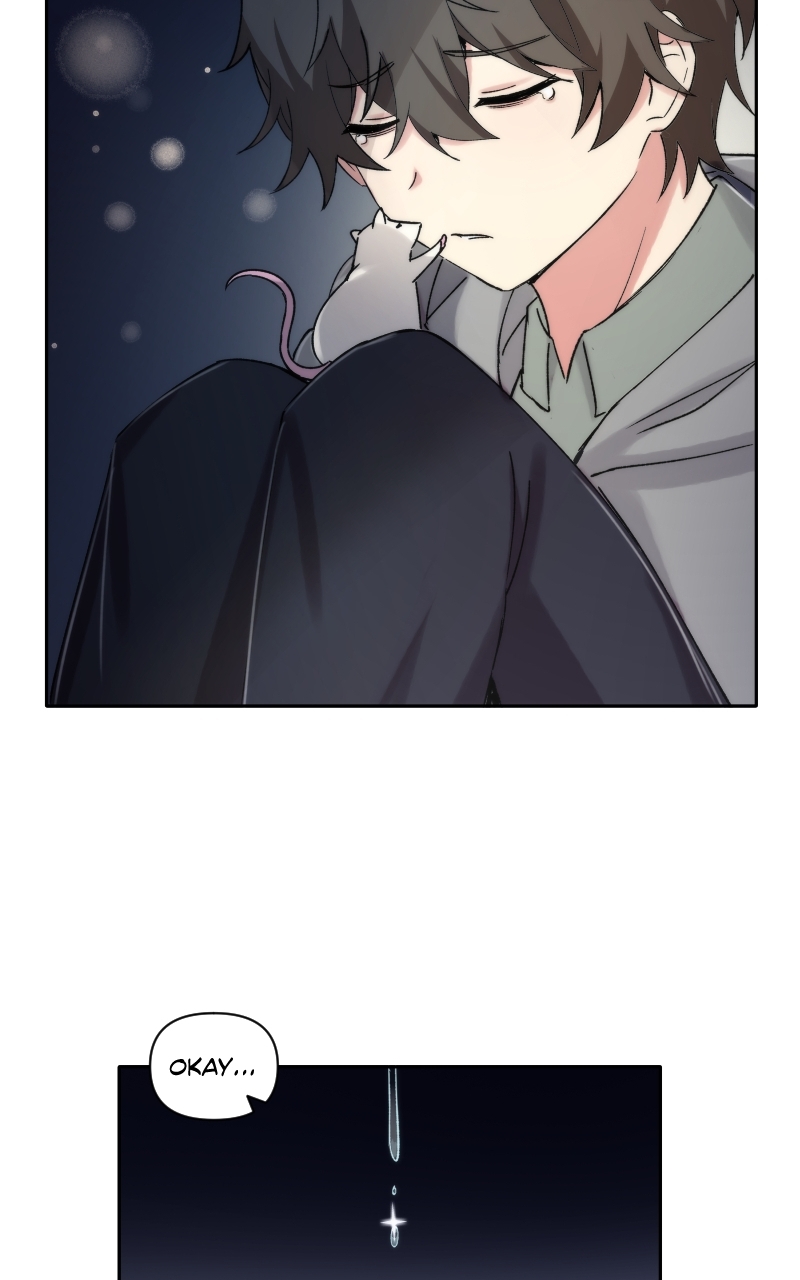 Stalker x Stalker Chapter 229 - Page 15