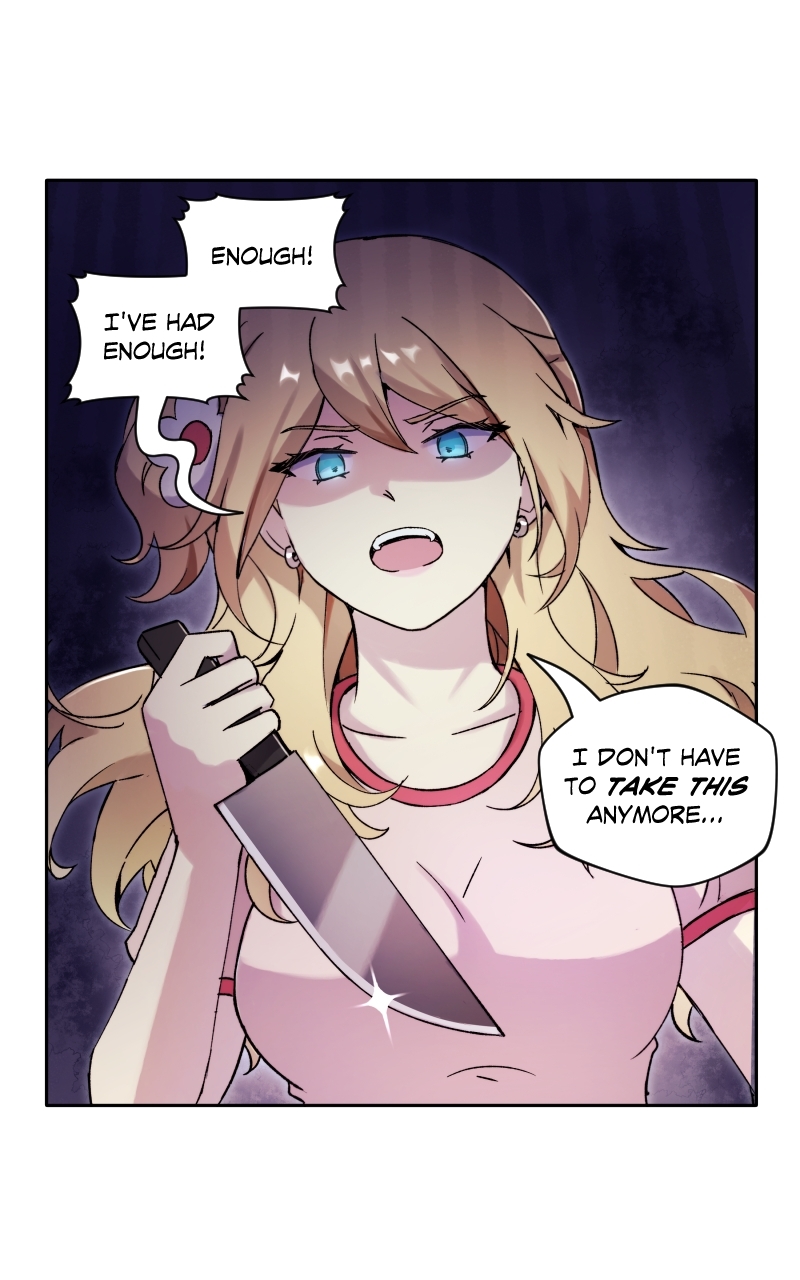 Stalker x Stalker Chapter 229 - Page 2