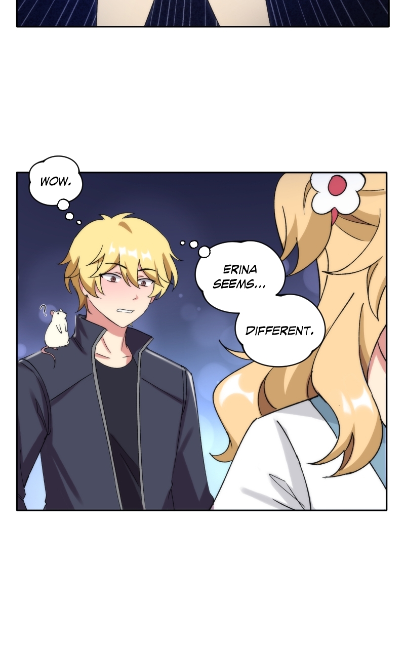 Stalker x Stalker Chapter 232 - Page 10