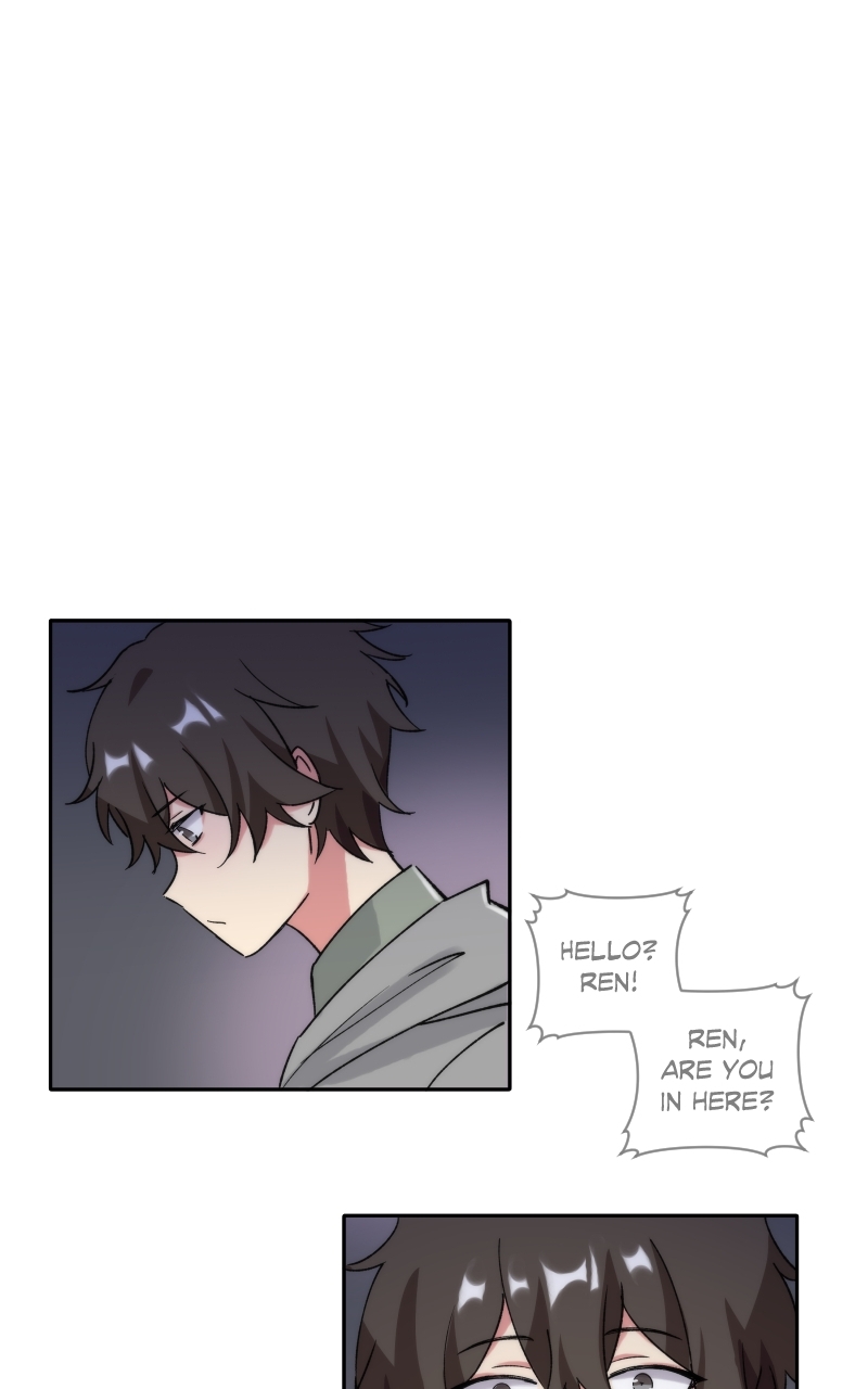 Stalker x Stalker Chapter 232 - Page 11