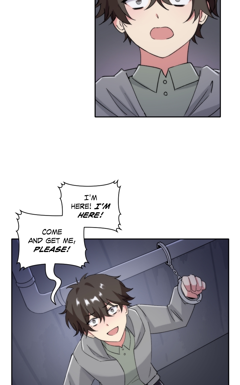 Stalker x Stalker Chapter 232 - Page 12